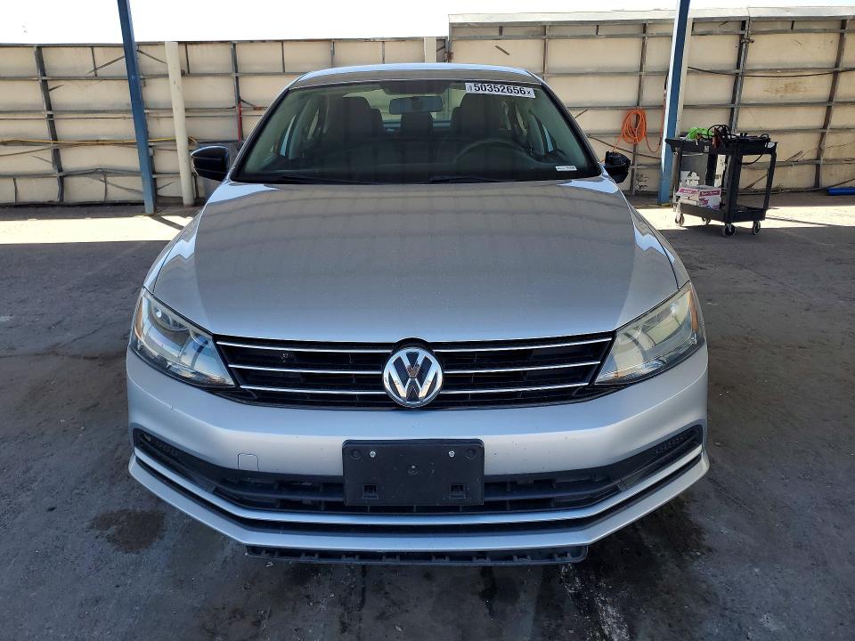Aukcja sprzedaży 2016 Volkswagen Jetta, vin: 3VW267AJ9GM254768, numer aukcji: 50352656