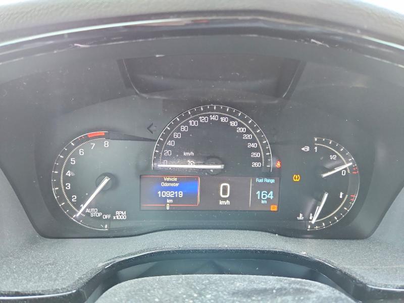Продажа на аукционе авто 2019 Cadillac Xt5, vin: 1GYKNDRSXKZ180487, номер лота: 50298136