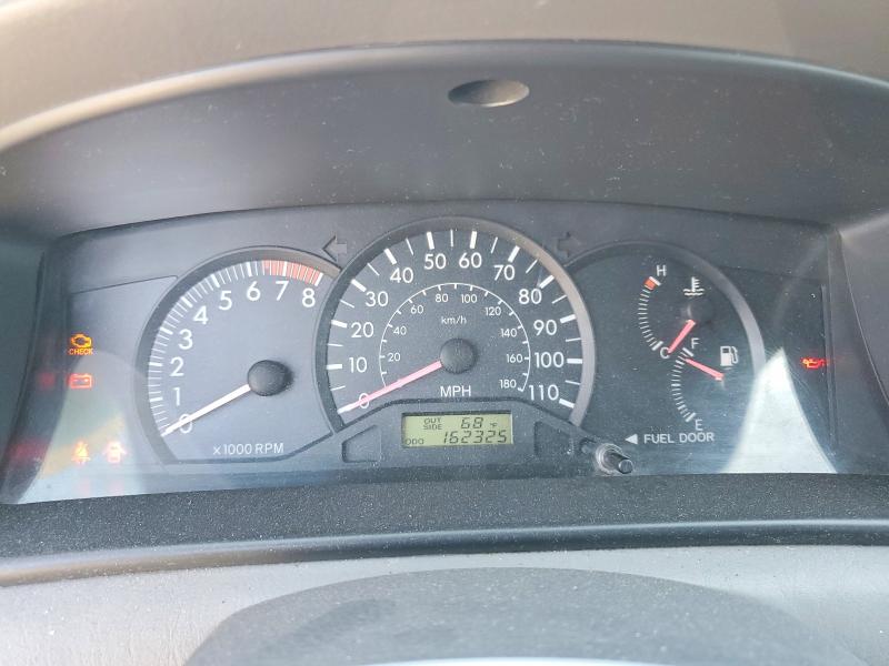 50345536 :رقم المزاد ، 1NXBR30E97Z811953 vin ، 2007 Toyota Corolla مزاد بيع
