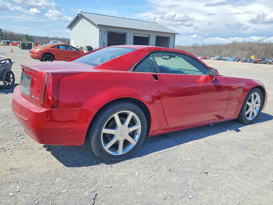 Aukcja sprzedaży 2005 Cadillac Xlr, vin: 1G6YV34A355603028, numer aukcji: 48406136
