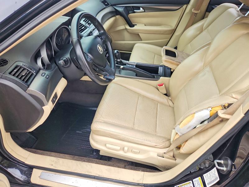 Aukcja sprzedaży 2013 Acura Tl, vin: 19UUA8F76DA002290, numer aukcji: 51302136