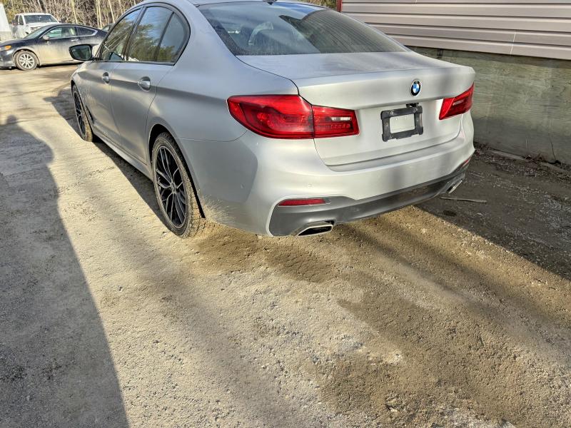 Aukcja sprzedaży 2020 Bmw 530, vin: WBAJR7C01LWW65437, numer aukcji: 51143106