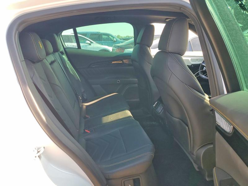 Продажа на аукционе авто 2023 Maserati Grecale, vin: ZN682AVM0P7427208, номер лота: 51493726