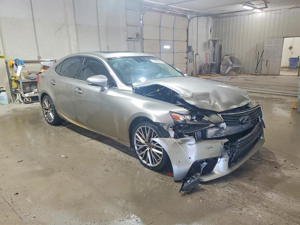 51473316 :رقم المزاد ، JTHBA1D20G5028982 vin ، 2016 Lexus Is مزاد بيع