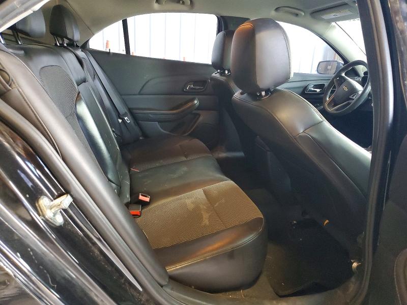 50987926 :رقم المزاد ، 1G11C5SL5EF227181 vin ، 2014 Chevrolet Malibu مزاد بيع