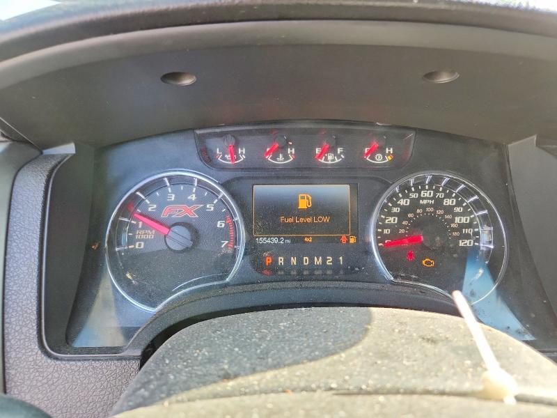 51123526 :رقم المزاد ، 1FTFW1ET9DKG40431 vin ، 2013 Ford F150 مزاد بيع