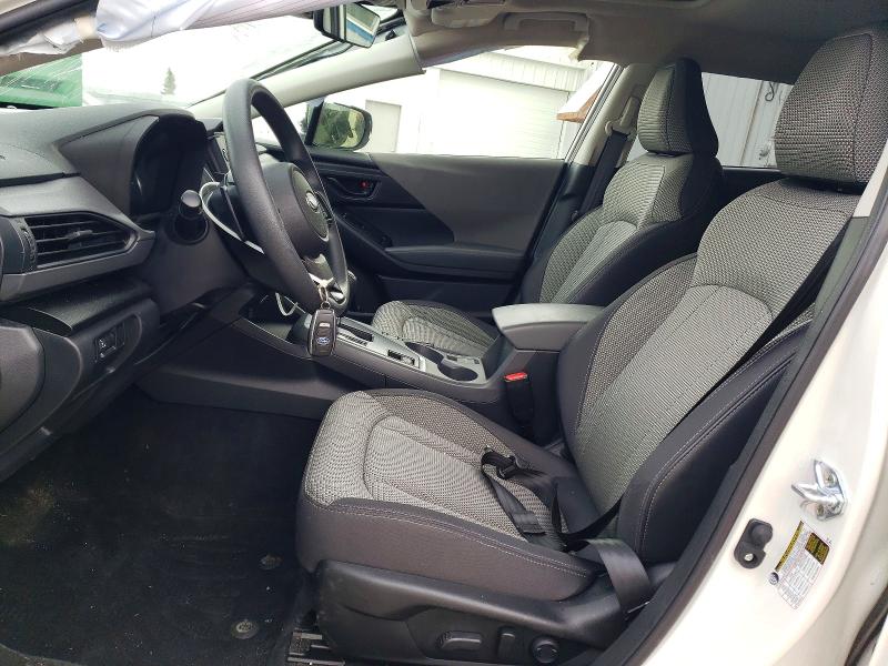 50600766 :رقم المزاد ، JF2GUADC7RH902027 vin ، 2024 Subaru Crosstrek مزاد بيع