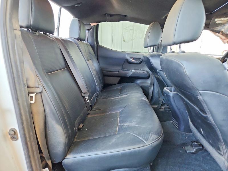 Продаж на аукціоні авто 2019 Toyota Tacoma, vin: 3TMDZ5BN0KM073043, номер лоту: 48691026