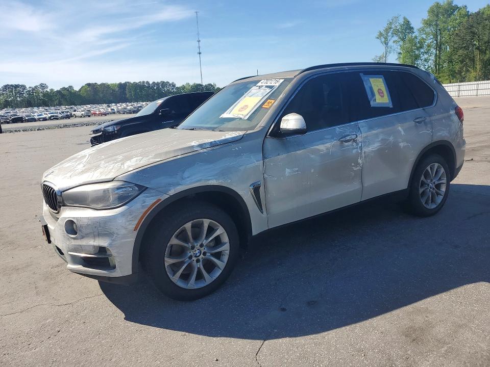 Продажа на аукционе авто 2016 Bmw X5, vin: 5UXKR0C56G0U10901, номер лота: 47021216
