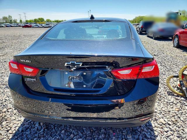 Продаж на аукціоні авто 2022 Chevrolet Malibu, vin: 1G1ZB5ST1NF215504, номер лоту: 50742076