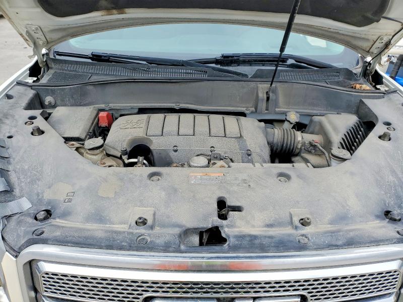 45582846 :رقم المزاد ، 1GKKVTKD7FJ229293 vin ، 2015 Gmc Acadia مزاد بيع