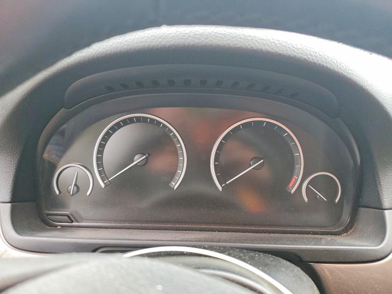 Продажа на аукционе авто 2014 Bmw 528, vin: WBA5A7C51ED614281, номер лота: 47787456