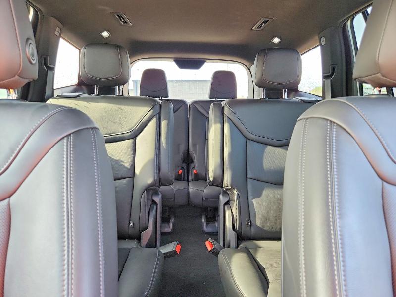 Aukcja sprzedaży 2023 Cadillac Xt6, vin: 1GYKPDRS9PZ127054, numer aukcji: 48706806
