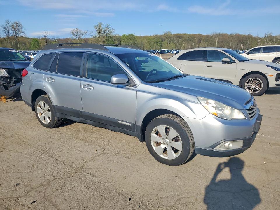 Продажа на аукционе авто 2012 Subaru Outback, vin: 4S4BRBCC8C3249614, номер лота: 51085866