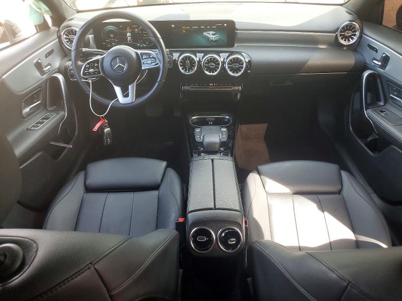 Aukcja sprzedaży 2022 Mercedes-benz A, vin: W1K3G4EB7NJ337069, numer aukcji: 49044316