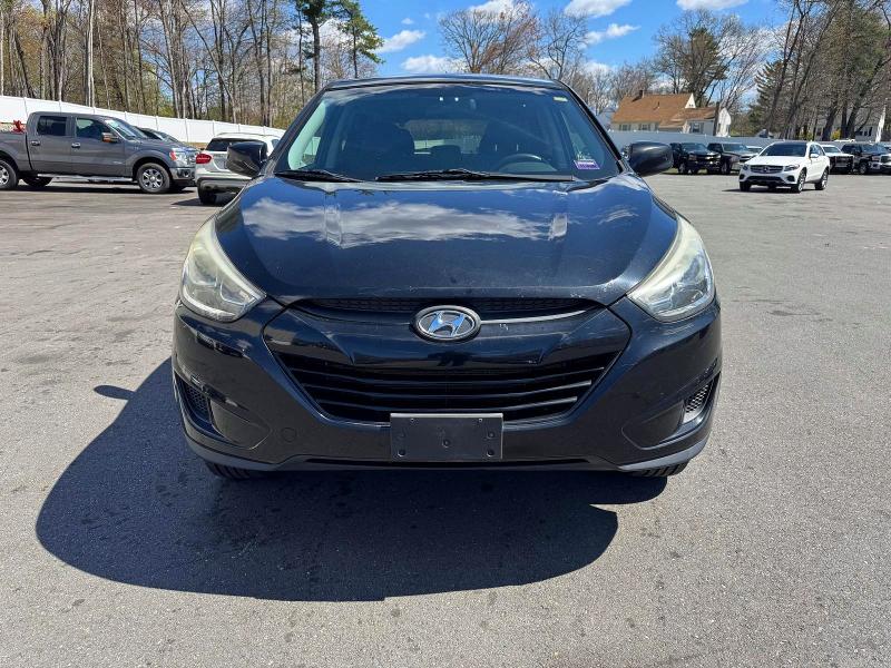 Продажа на аукционе авто 2015 Hyundai Tucson, vin: KM8JTCAF1FU064934, номер лота: 51320546