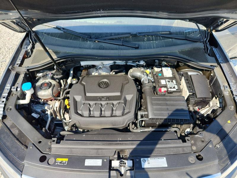 2018 Volkswagen Tiguan მანქანა იყიდება აუქციონზე, vin: 3VV3B7AX5JM178515, აუქციონის ნომერი: 47081806