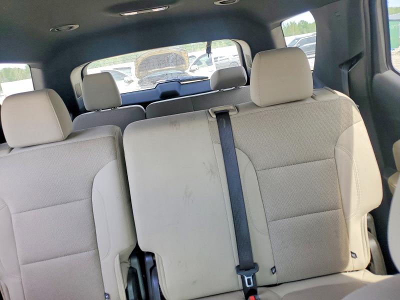 Продаж на аукціоні авто 2022 Chevrolet Traverse, vin: 1GNERFKW4NJ136866, номер лоту: 49884196