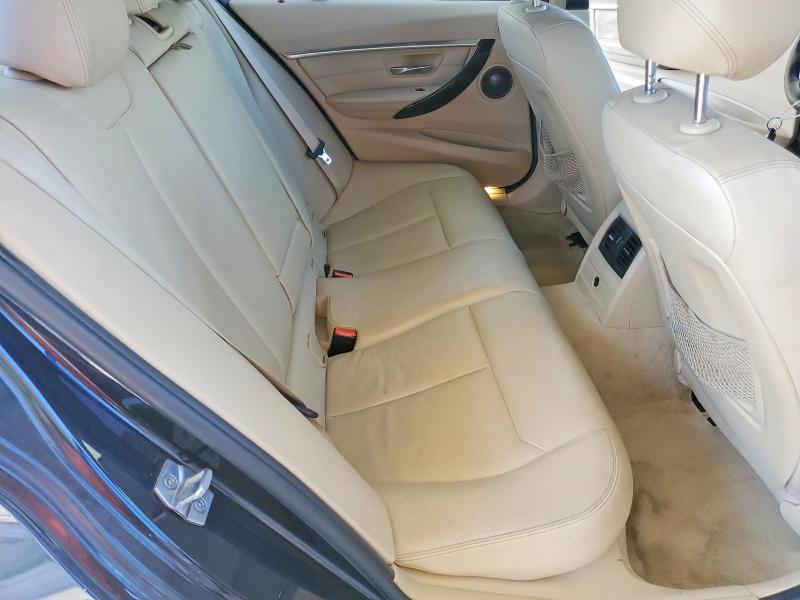 Aukcja sprzedaży 2016 Bmw 328, vin: WBA8E9G56GNT45098, numer aukcji: 49149096