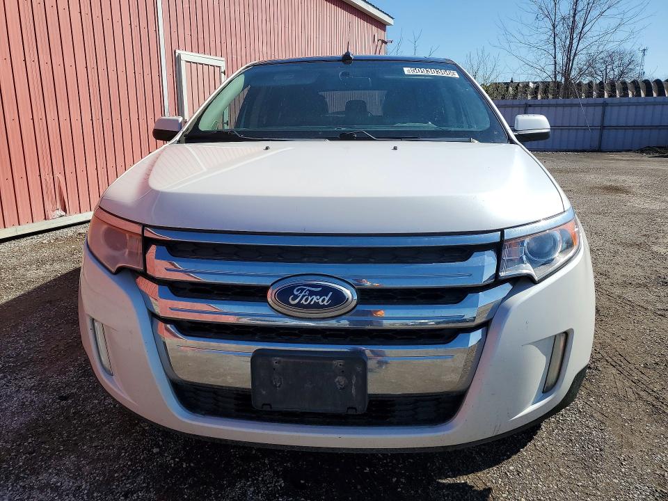 Aukcja sprzedaży 2011 Ford Edge, vin: 2FMDK4KCXBBB28690, numer aukcji: 50930366
