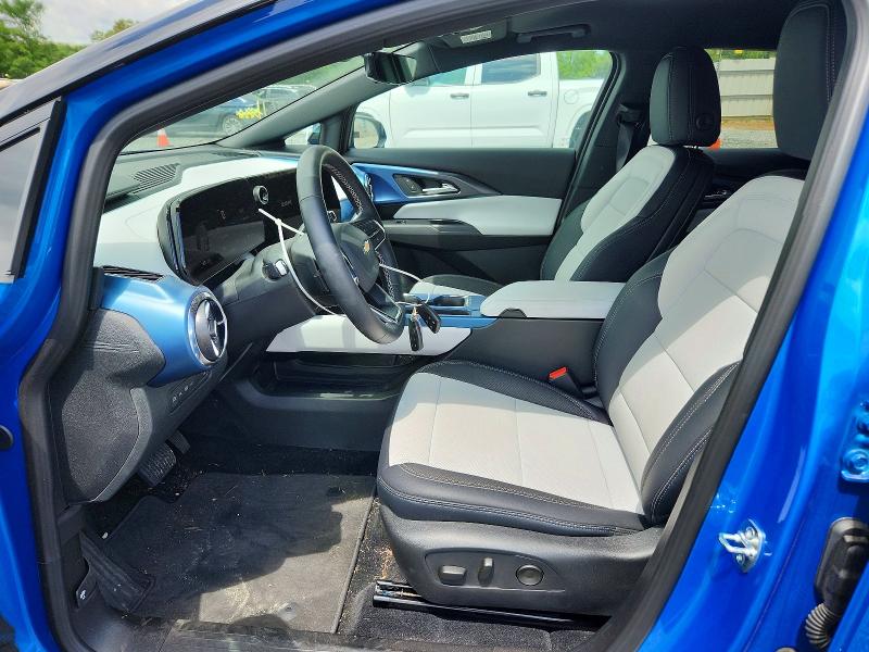 Aukcja sprzedaży 2025 Chevrolet Equinox, vin: 3GN7DNRP2SS263450, numer aukcji: 51792236
