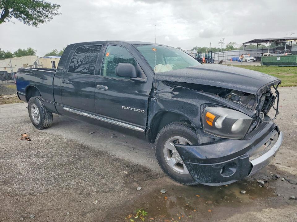 Продажа на аукционе авто 2007 Dodge Ram 1500, vin: 3D7KR19D87G792369, номер лота: 48446176