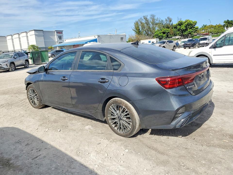 Aukcja sprzedaży 2022 Kia Forte, vin: 3KPF54AD6NE486395, numer aukcji: 49775556