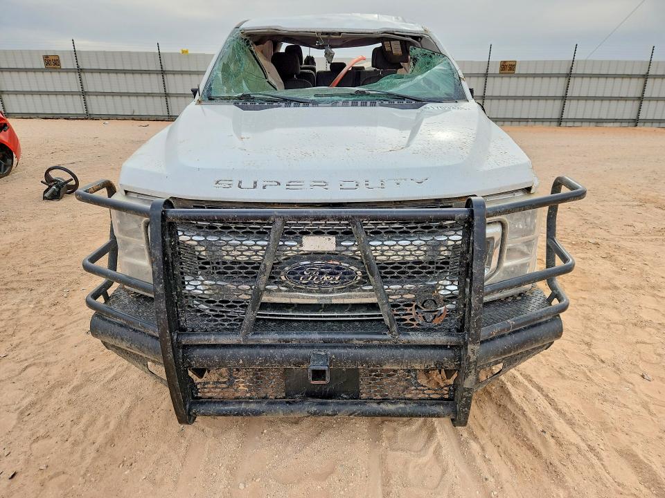 Продаж на аукціоні авто 2022 Ford F250, vin: 1FT8W2BT3NEE67489, номер лоту: 51709336