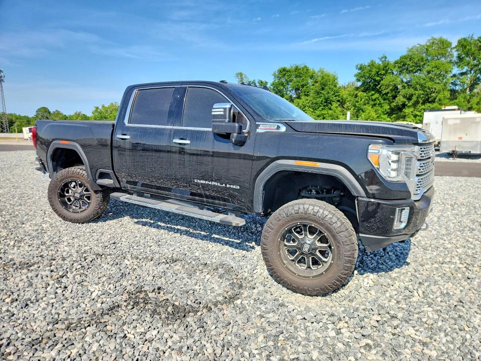 2022 Gmc Sierra მანქანა იყიდება აუქციონზე, vin: 1GT49REY7NF114589, აუქციონის ნომერი: 78690265