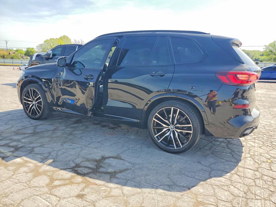 Aukcja sprzedaży 2023 Bmw X5, vin: 5UXCR4C04P9R37251, numer aukcji: 48974426