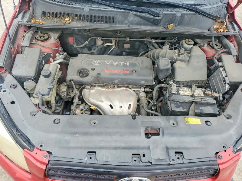 Продаж на аукціоні авто 2006 Toyota Rav4, vin: JTMZD33V166019148, номер лоту: 50494966