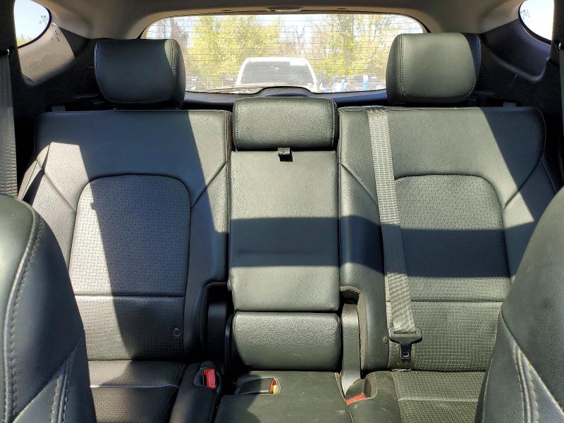 Aukcja sprzedaży 2015 Hyundai Santa Fe Sport, vin: 5XYZW4LA3FG257299, numer aukcji: 48816256