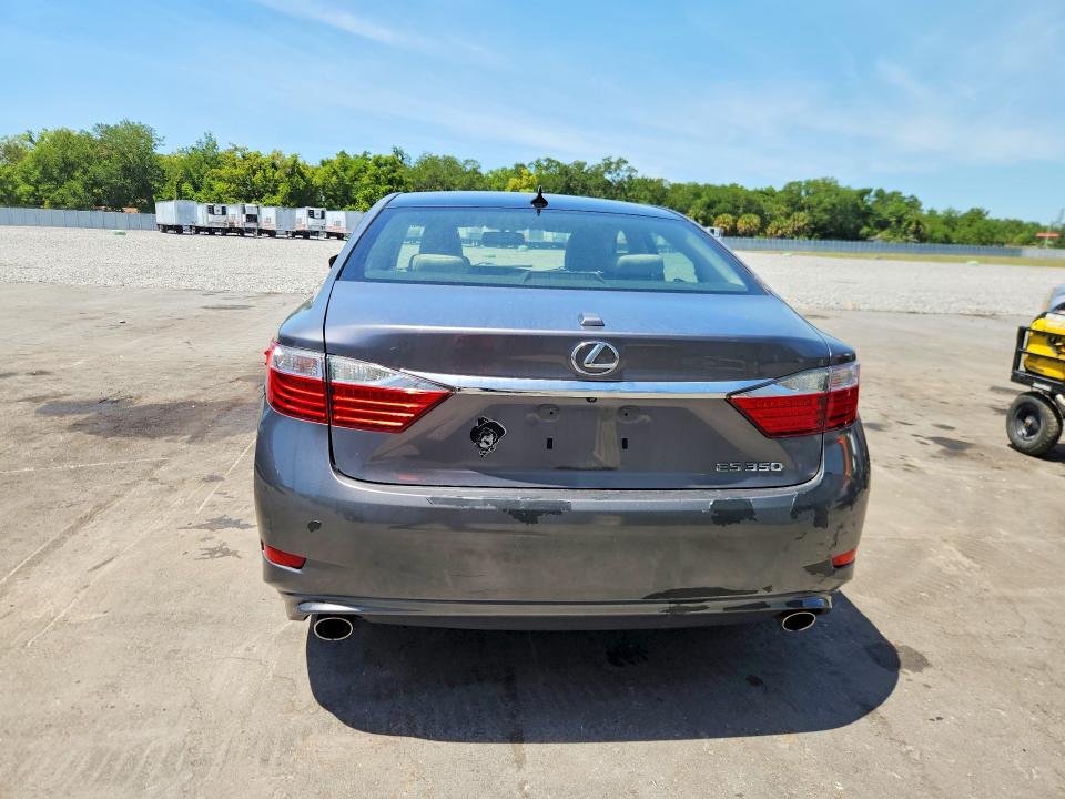 Продаж на аукціоні авто 2013 Lexus Es, vin: JTHBK1GG2D2055070, номер лоту: 50322586