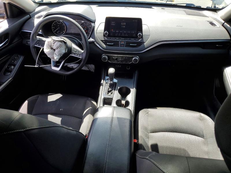 2019 Nissan Altima მანქანა იყიდება აუქციონზე, vin: 1N4BL4BV5KN305313, აუქციონის ნომერი: 50531046