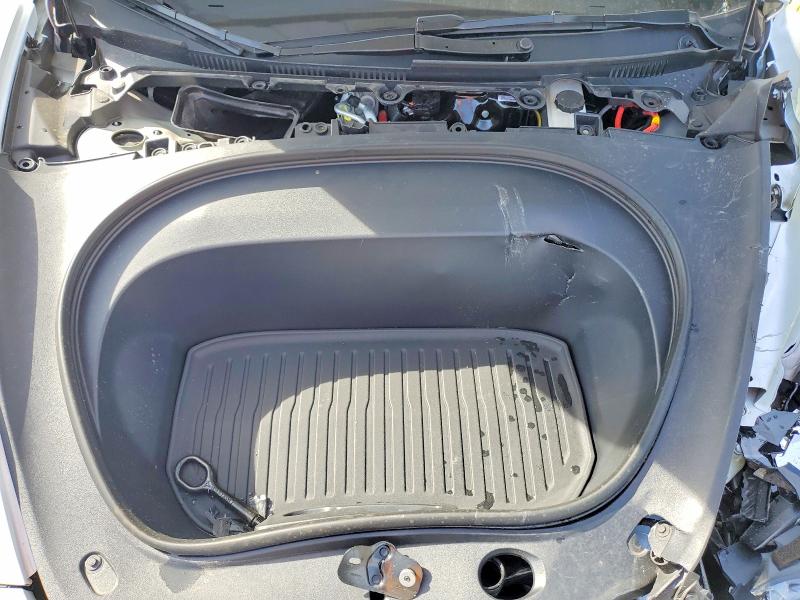 Продаж на аукціоні авто 2025 Tesla Model 3, vin: 5YJ3E1EA8SF064622, номер лоту: 48113356