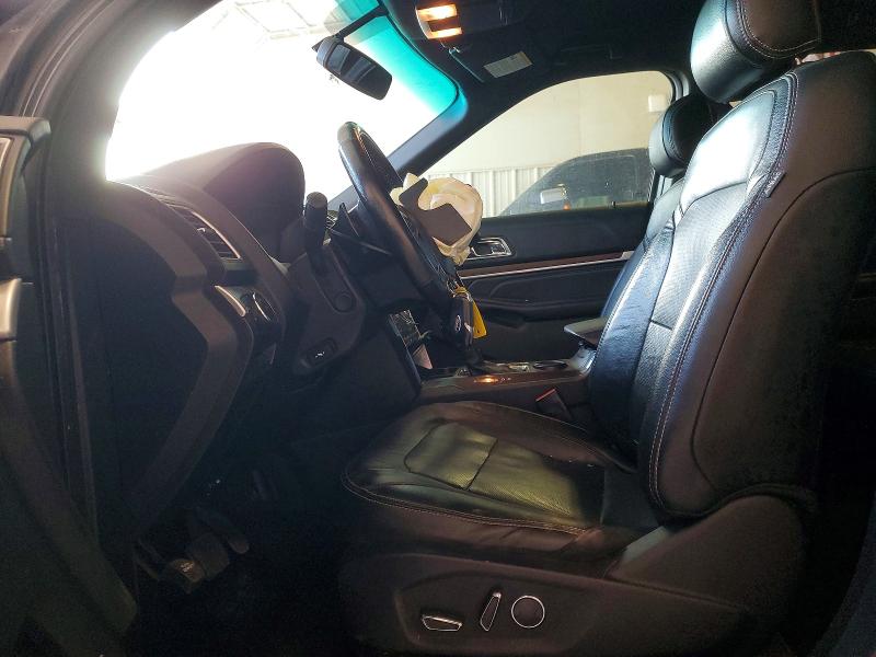 Aukcja sprzedaży 2017 Ford Explorer, vin: 1FM5K7F81HGB05781, numer aukcji: 51327846