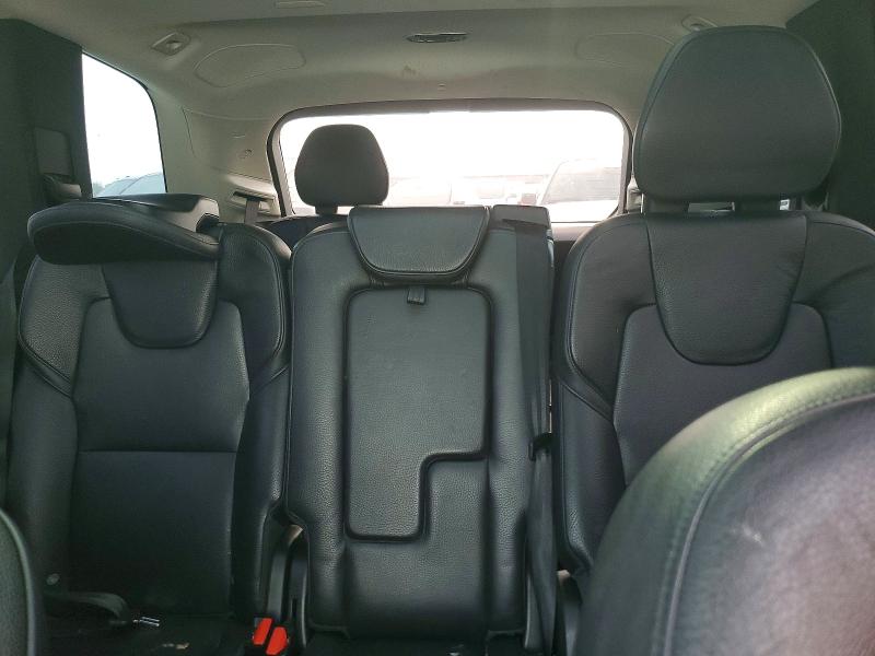 Продажа на аукционе авто 2016 Volvo Xc90, vin: YV4A22PK1G1051042, номер лота: 51500196