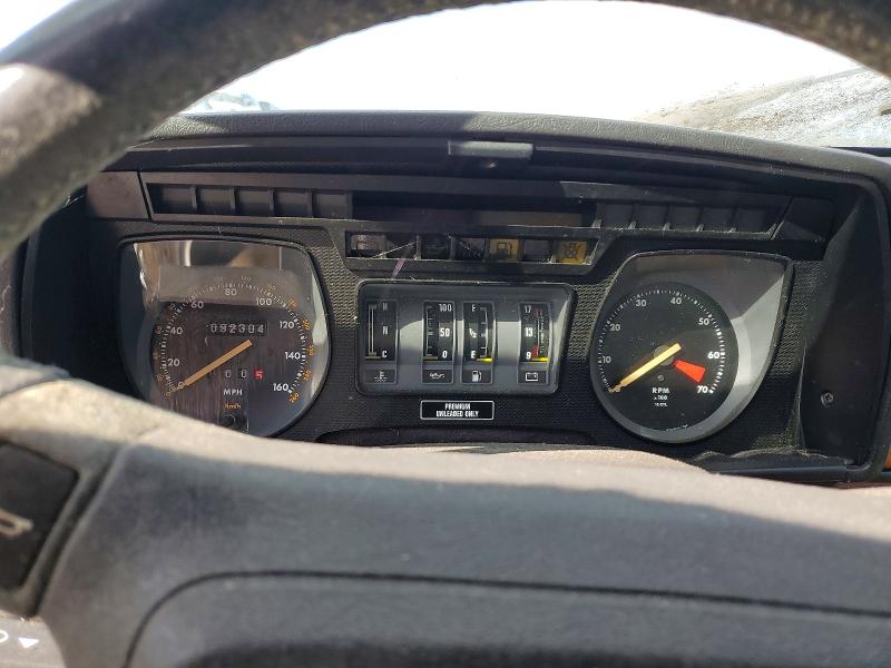 Продажа на аукционе авто 1991 Jaguar Xjs, vin: SAJTW5847MC177649, номер лота: 48754886