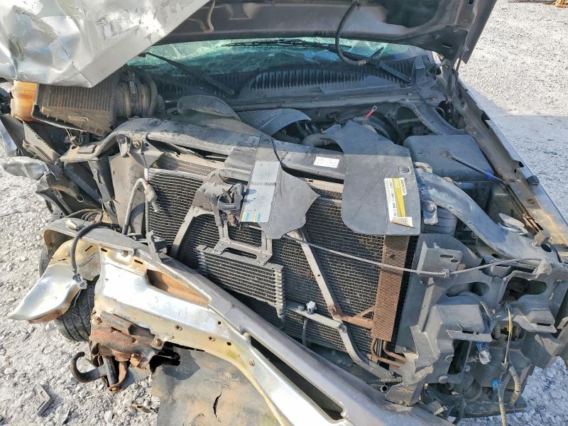 Aukcja sprzedaży 2007 Chevrolet Silverado, vin: 2GCEC13V271154959, numer aukcji: 51969966