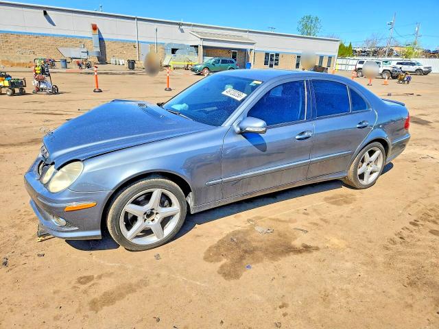 Aukcja sprzedaży 2009 Mercedes-benz E, vin: WDBUF87X29B422000, numer aukcji: 49720256