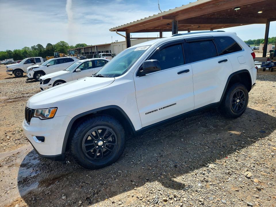 Auction sale of the 2020 Jeep Grand Cherokee, vin: 1C4RJEAG6LC219867, lot number: 52016206