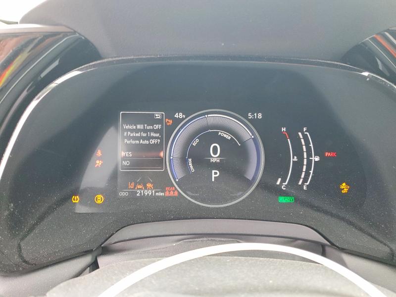 Продаж на аукціоні авто 2024 Lexus Rx 350h, vin: 2T2BBMCA3RC030459, номер лоту: 48488316