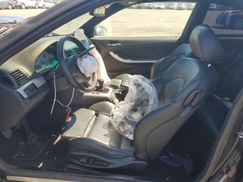 49083866 :رقم المزاد ، WBSBL93424PN59817 vin ، 2004 Bmw M3 مزاد بيع