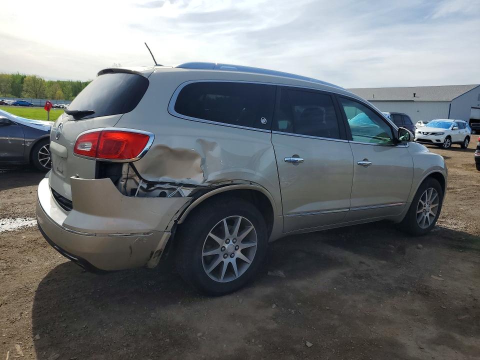 51302896 :رقم المزاد ، 5GAKVBKD5EJ174056 vin ، 2014 Buick Enclave مزاد بيع