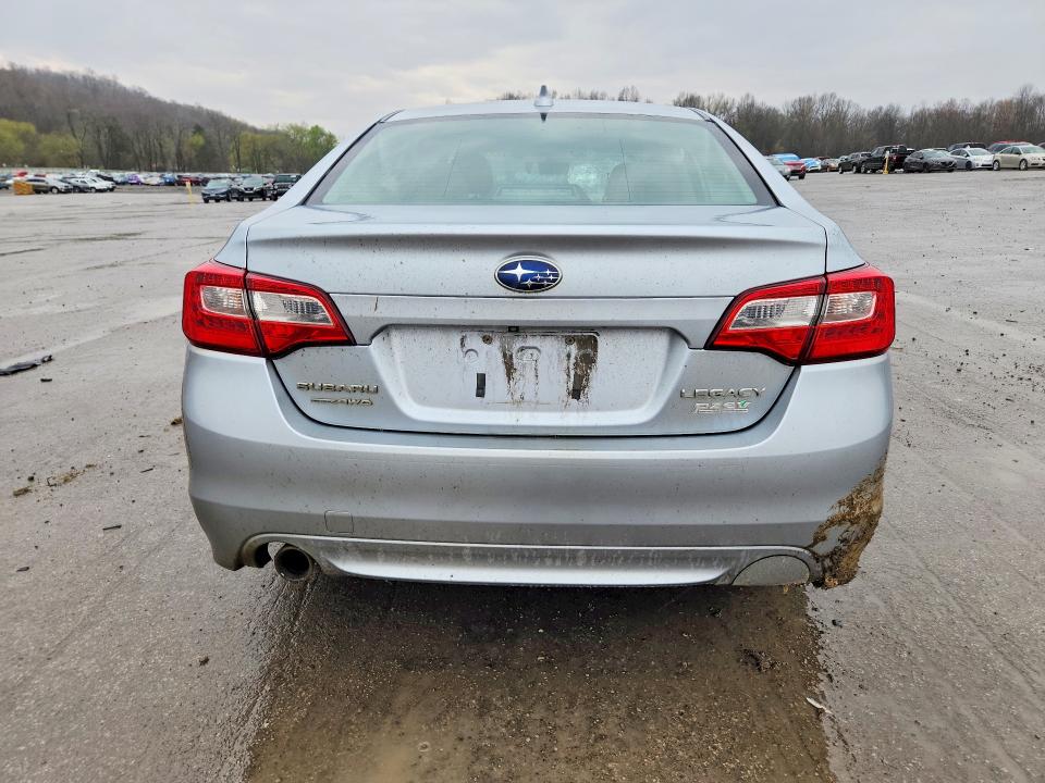 Продаж на аукціоні авто 2017 Subaru Legacy, vin: 4S3BNAH64H3004748, номер лоту: 49602886