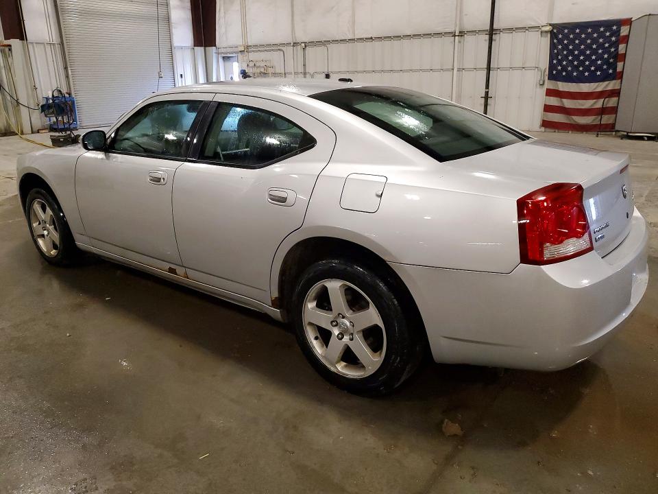 Aukcja sprzedaży 2010 Dodge Charger, vin: 2B3CK4CVXAH274200, numer aukcji: 48487936
