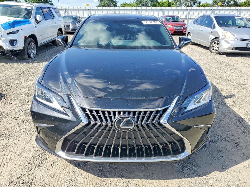 Продажа на аукционе авто 2024 Lexus Es 350, vin: 58ADZ1B1XRU161596, номер лота: 51603186