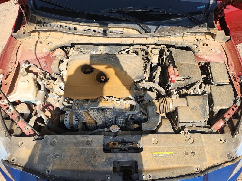 2019 Nissan Altima მანქანა იყიდება აუქციონზე, vin: 1N4BL4CV3KN316289, აუქციონის ნომერი: 51662196