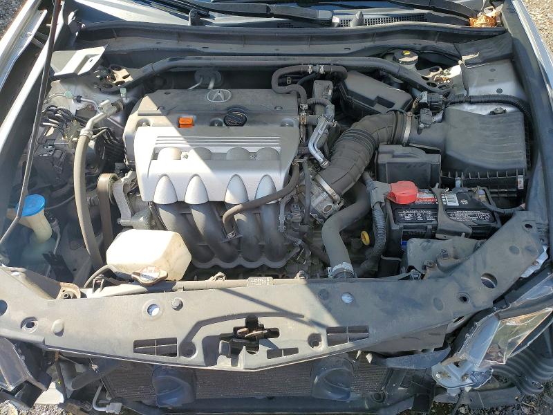 Продажа на аукционе авто 2012 Acura Tsx, vin: JH4CU2F43CC004505, номер лота: 48904646