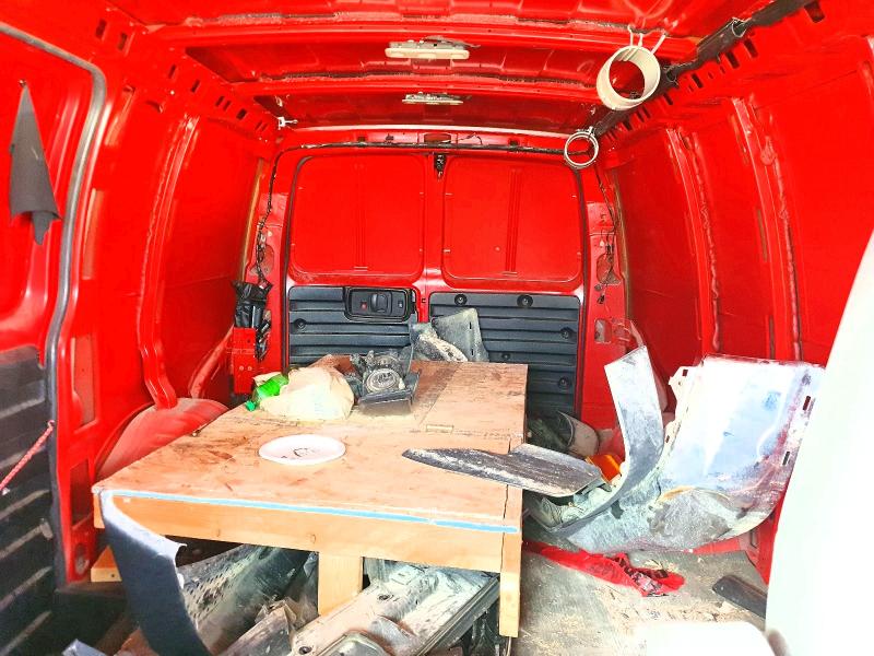 Aukcja sprzedaży 2023 Gmc Savana, vin: 1GTW7AFP2P1184801, numer aukcji: 50052086